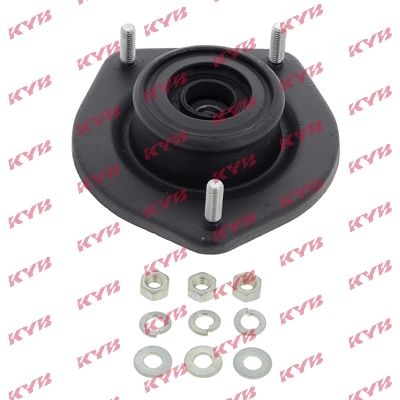 Repair Kit, suspension strut support mount Suspension Mounting Kit SM1813