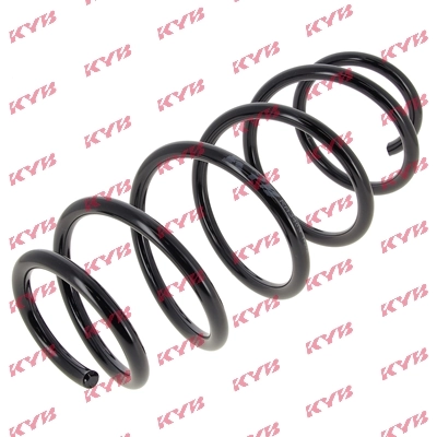 Suspension Spring K-Flex RA3409