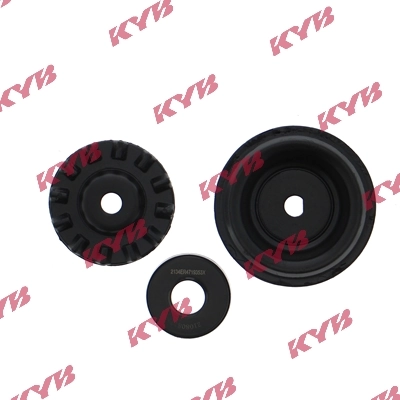 Repair Kit, suspension strut support mount Suspension Mounting Kit SM5819