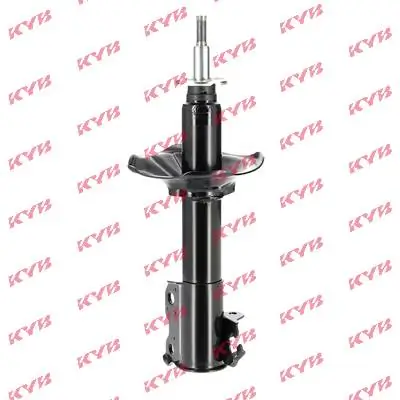 Shock Absorber Premium 632041