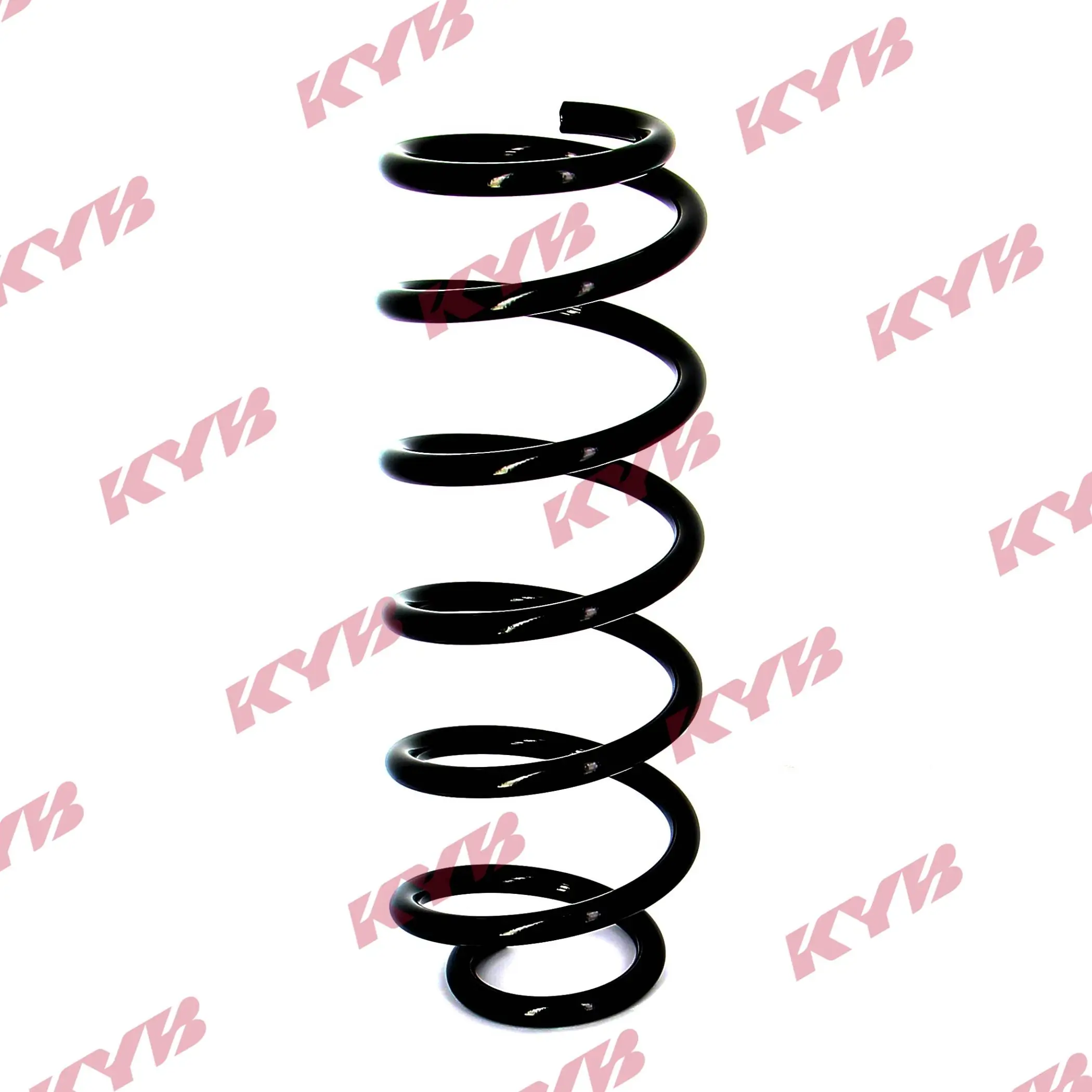 Suspension Spring K-Flex RA1558
