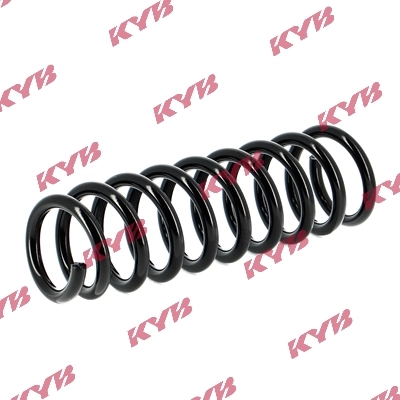 KYB RA5409 Suspension Spring
