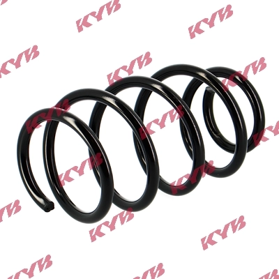 KYB RA1428 Suspension Spring