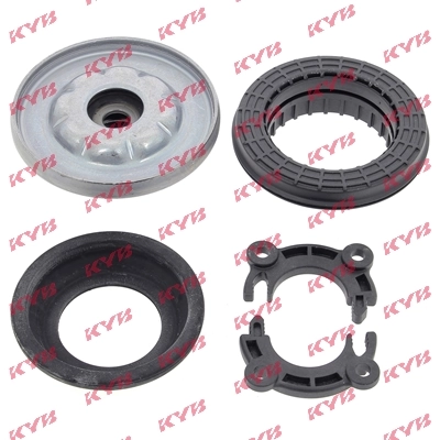 عدة إصلاح، محمل دعامة قائم النابض Suspension Mounting Kit SM1310