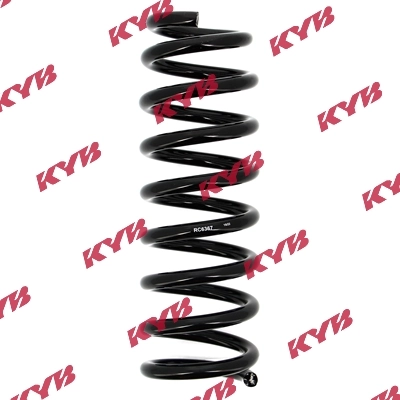 Suspension Spring K-Flex RC6367