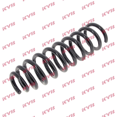 KYB RC1709 Suspension Spring