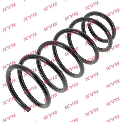 KYB RA6214 Suspension Spring