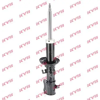 Shock Absorber Excel-G 333502