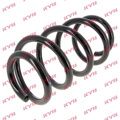 KYB RH2649 Suspension Spring