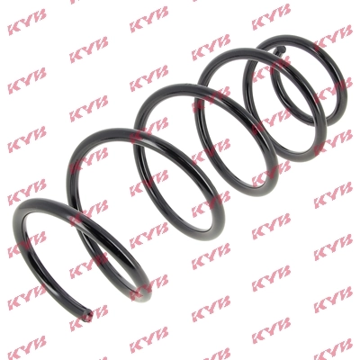 Suspension Spring K-Flex RH2623