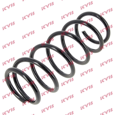 Suspension Spring K-Flex RG6473