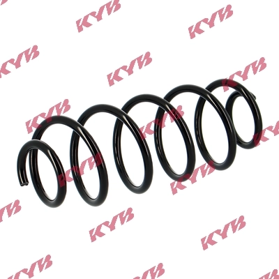 KYB RA5400 Suspension Spring