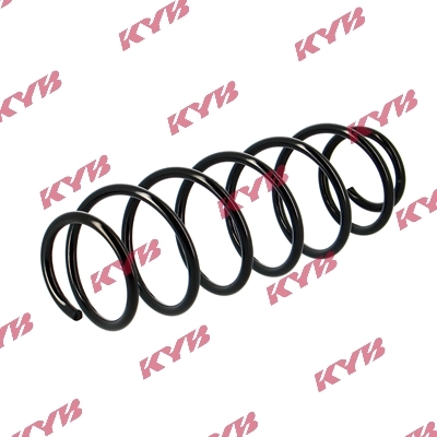 KYB RA6168 Suspension Spring