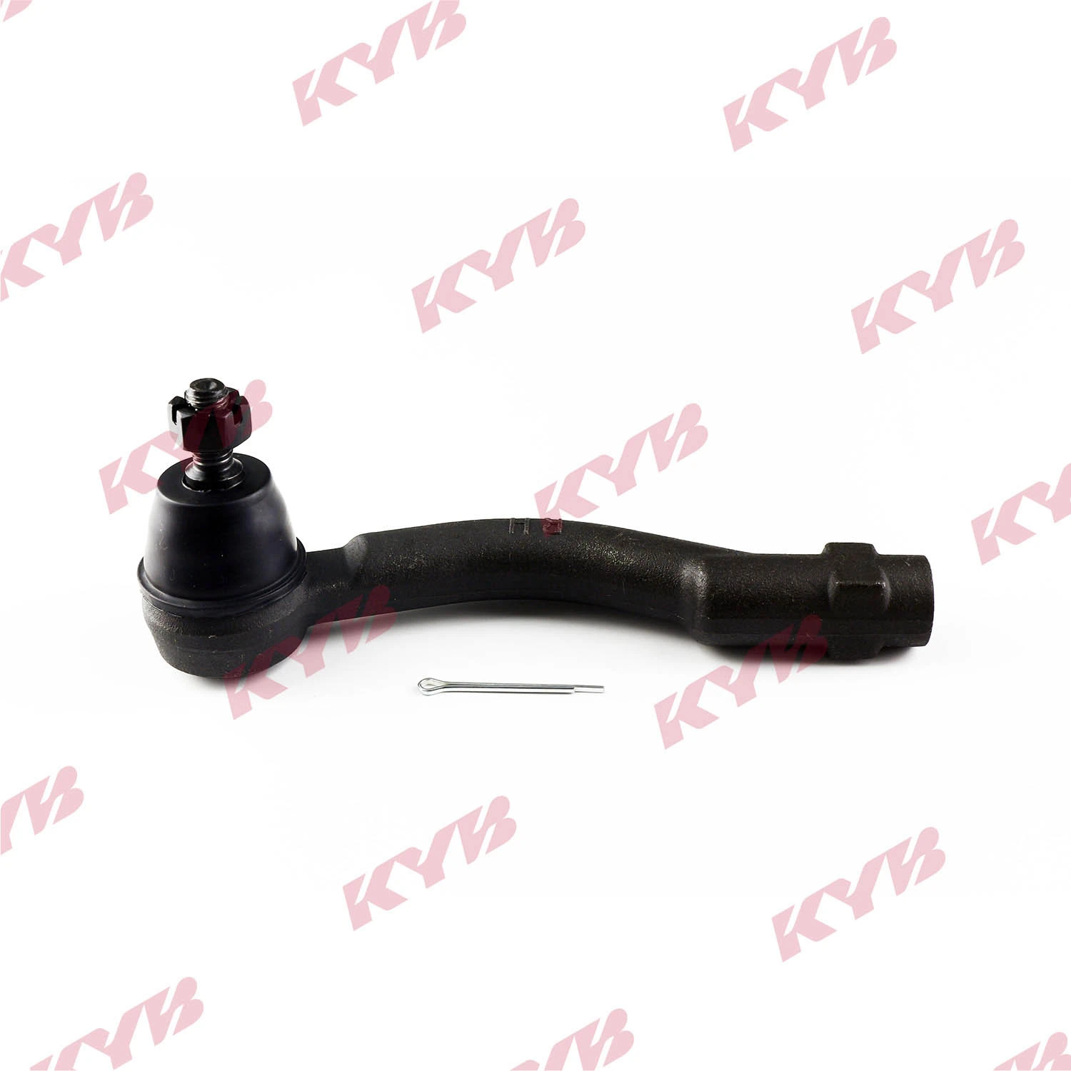 Tie Rod End KTR1301