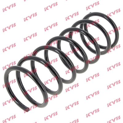 KYB RA5277 Suspension Spring