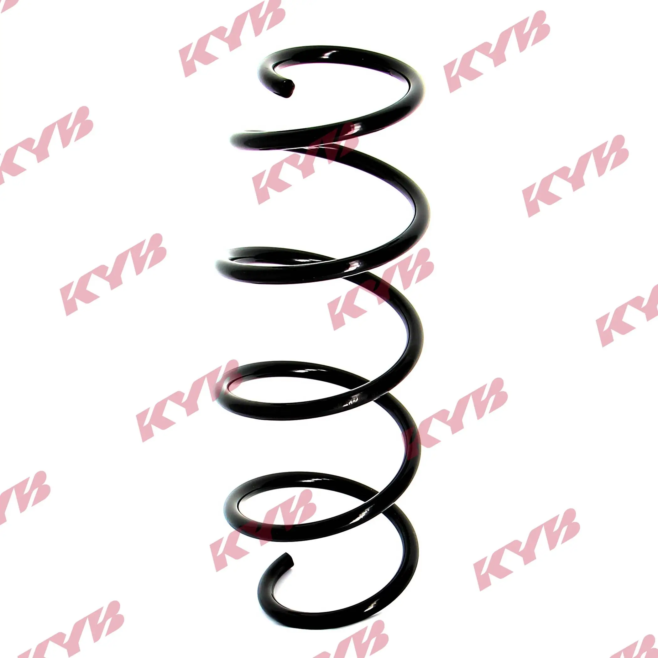 Suspension Spring K-Flex RA4078
