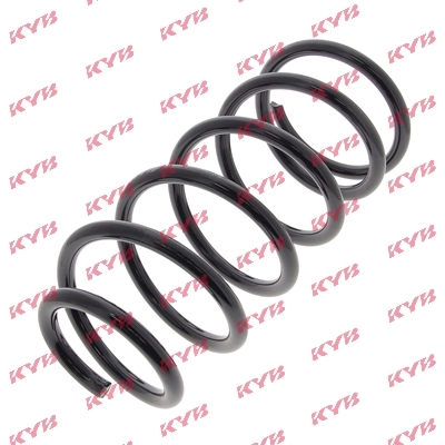 KYB RH7022 Suspension Spring