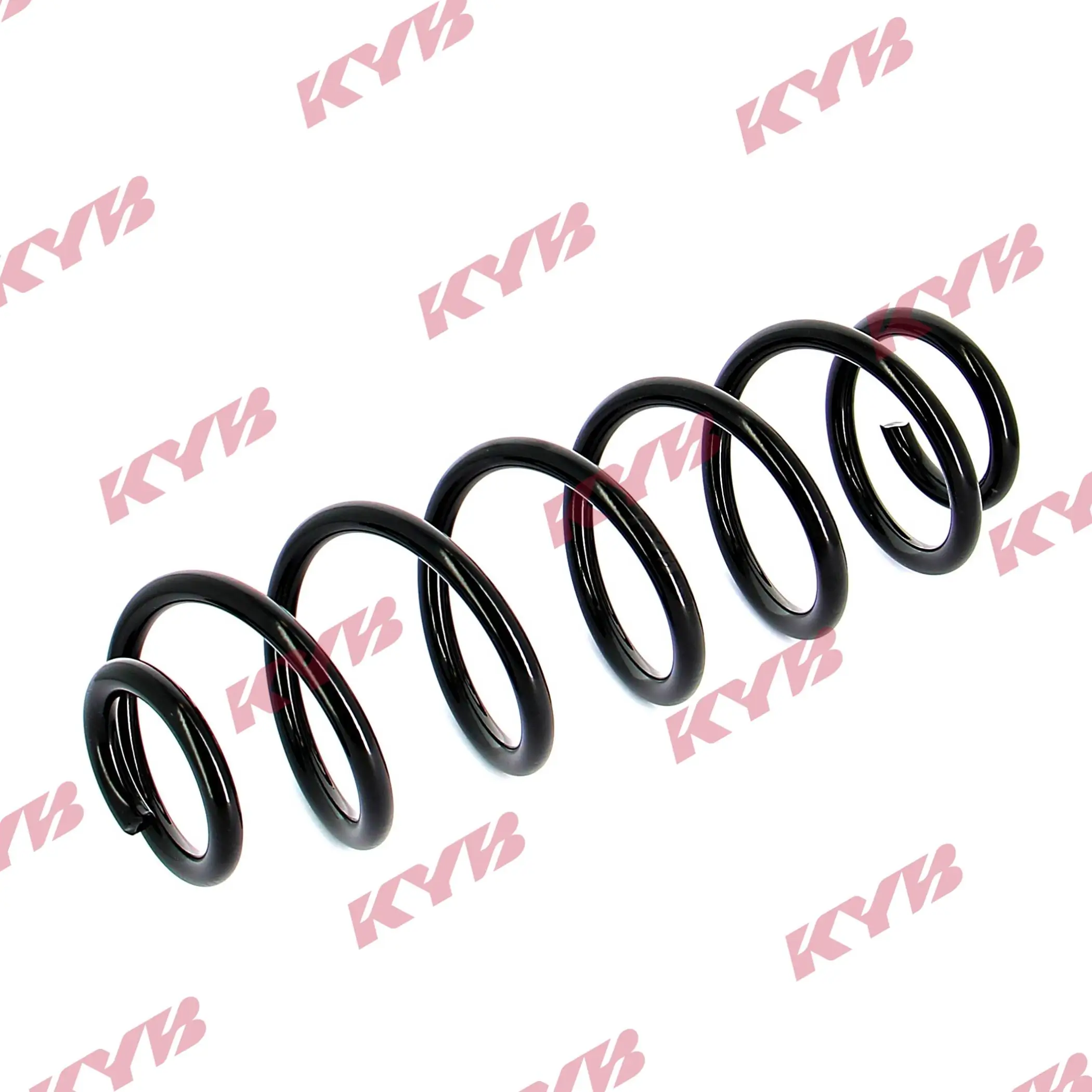 KYB RA5788 Suspension Spring