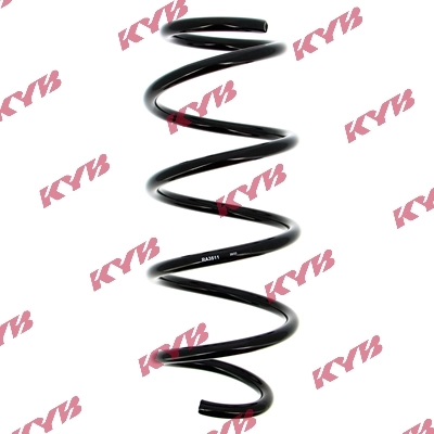 Suspension Spring K-Flex RA3511