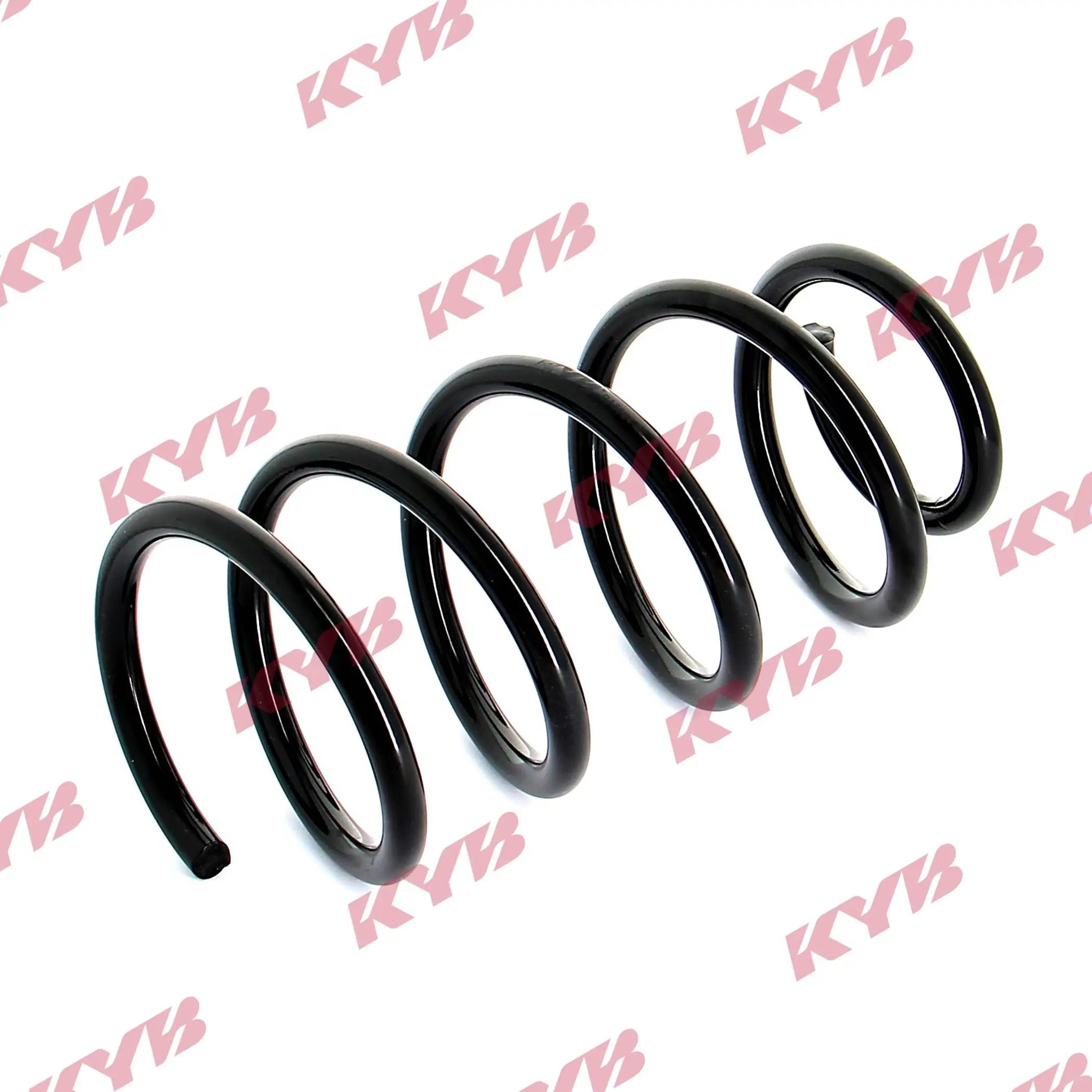 KYB RA5824 Suspension Spring