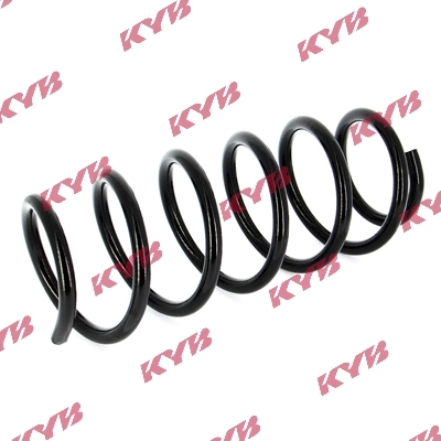 KYB RA1385 Suspension Spring