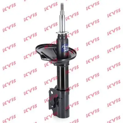 Shock Absorber Premium 633049