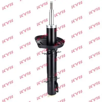 Shock Absorber Premium 634812