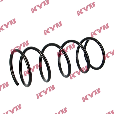 KYB RA1109 Suspension Spring