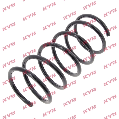 KYB RH1064 Suspension Spring