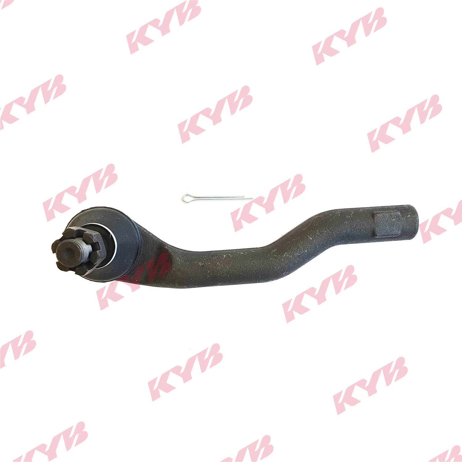 Tie Rod End KTR1259