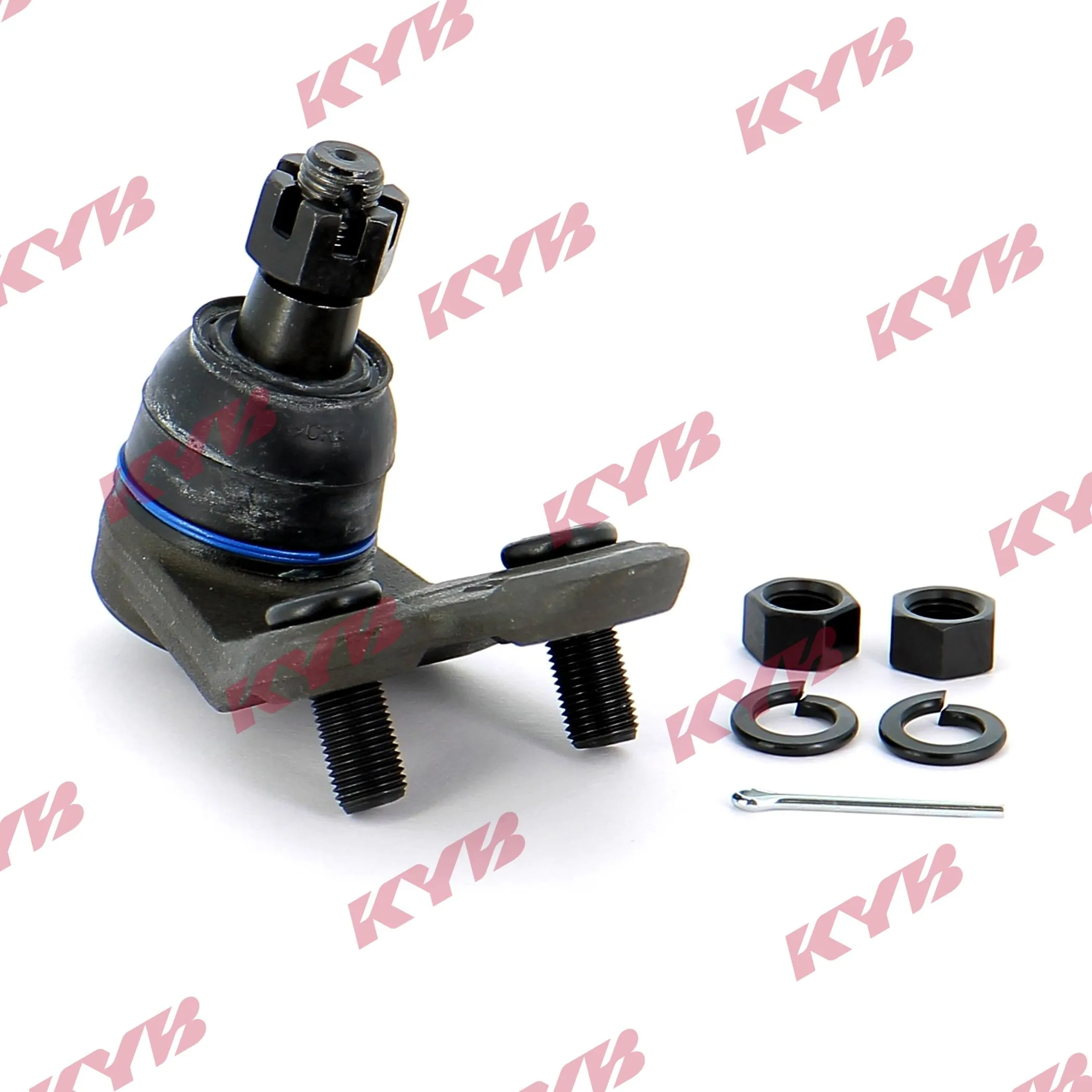 Ball Joint KBJ1039