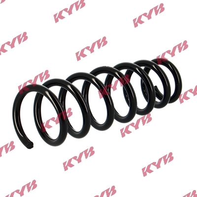 Suspension Spring K-Flex RA1400