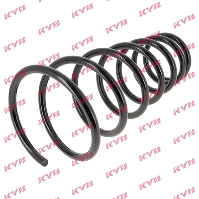 Suspension Spring K-Flex RI6112