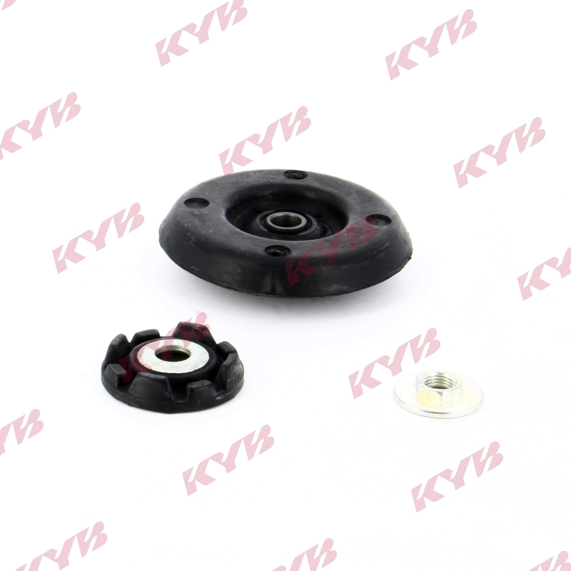 Repair Kit, suspension strut support mount Suspension Mounting Kit SM1038
