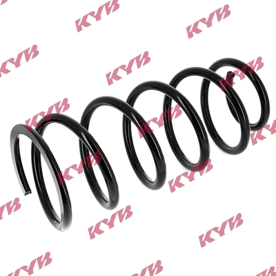 KYB RA5207 Suspension Spring