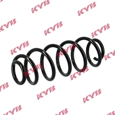 Suspension Spring K-Flex RA5001