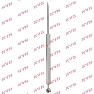 Shock Absorber Gas A Just 553389