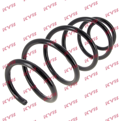 KYB RH3403 Suspension Spring