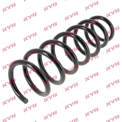 Suspension Spring K-Flex RA3397