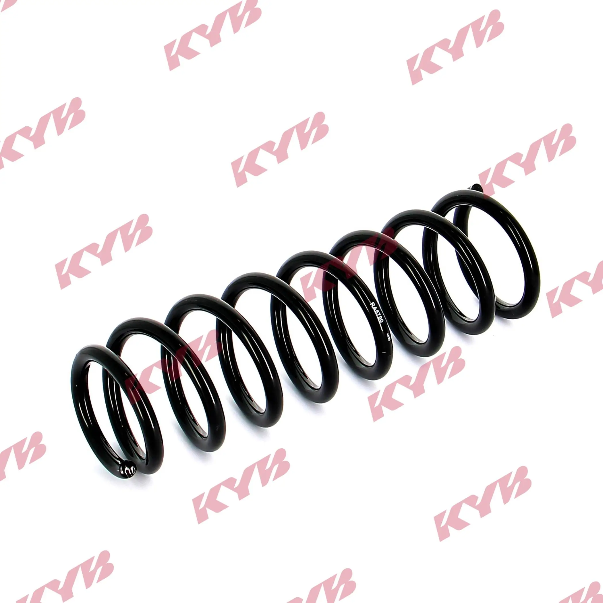KYB RA5790 Suspension Spring