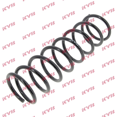 KYB RA1434 Suspension Spring