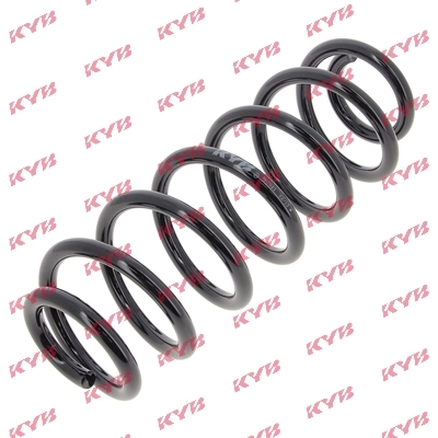 Suspension Spring K-Flex RH7021