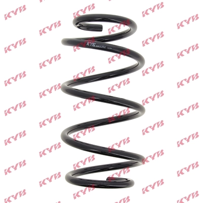 Suspension Spring K-Flex RA3352