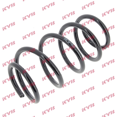 KYB RH3525 Suspension Spring