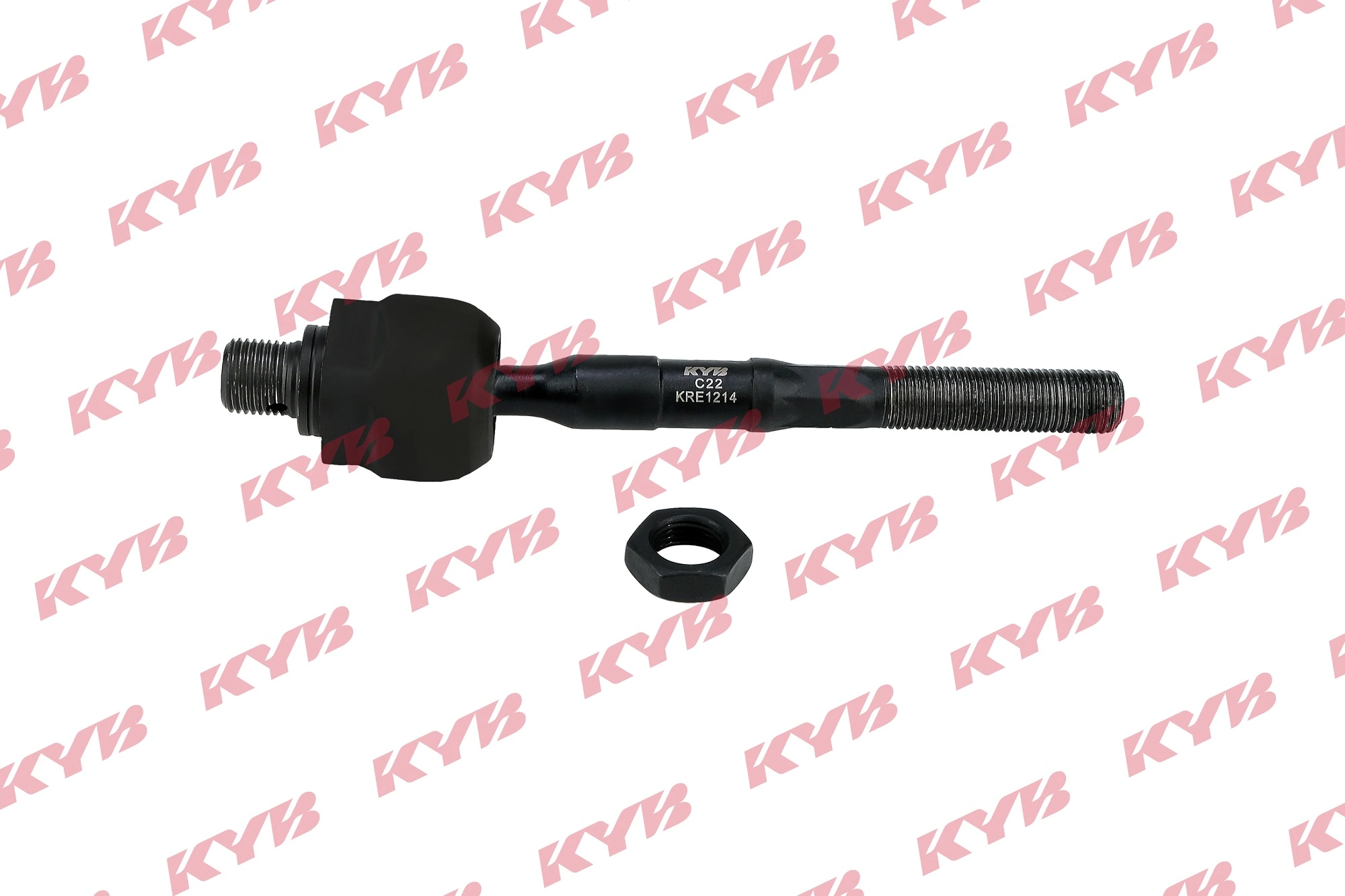 Inner Tie Rod KRE1214