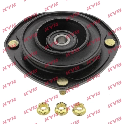 KYB SM5072 Repair Kit, suspension strut support mount