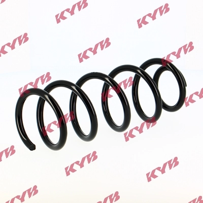 KYB RA1392 Suspension Spring