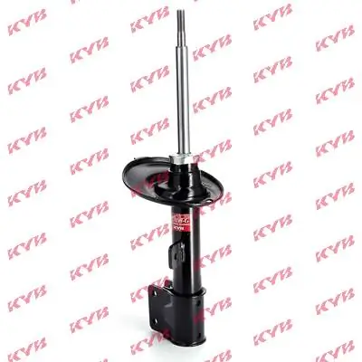Shock Absorber Excel-G 333773