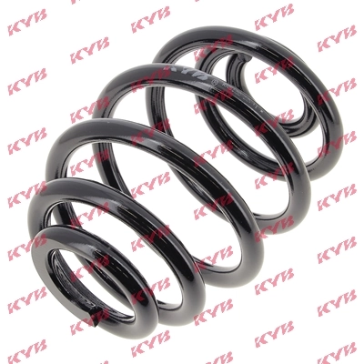 KYB RX5128 Suspension Spring
