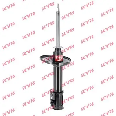 Shock Absorber Excel-G 334378